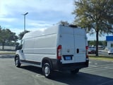 2024 RAM Promaster - Preview 5