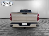 2026 Chevrolet Silverado - Preview 3