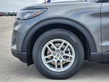2026 Ford Explorer - Preview 7