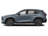 2026 Mazda CX-5 - Preview 2