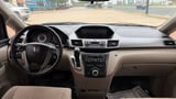 2012 Honda Odyssey - Preview 11