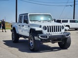 2020 Jeep Gladiator - Preview 3