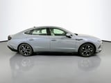 2025 Hyundai Sonata - Preview 4