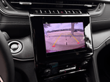 2025 Jeep Grand Cherokee - Preview 8