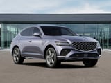 2027 Genesis GV80 - Preview 2