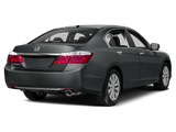 2015 Honda Accord - Preview 10