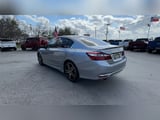 2017 Honda Accord - Preview 6