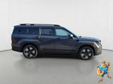 2027 Hyundai Santa Fe - Preview 4