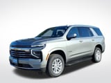 2027 Chevrolet Tahoe - Preview 7