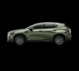 2026 Lexus NX - Preview 3