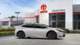 2027 Toyota Prius - Preview 13