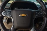 2018 Chevrolet Tahoe - Preview 11