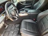 2025 Mercedes-Benz GLE - Preview 13