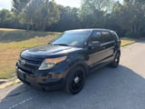 2015 Ford Explorer - Preview 13