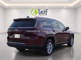 2022 Jeep Grand Cherokee L - Preview 6