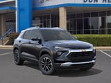 2026 Chevrolet Trailblazer - Preview 7
