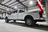 2021 Ford F-350 - Preview 8