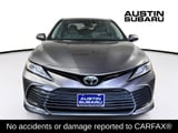 2021 Toyota Camry - Preview 2