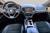 2018 Jeep Grand Cherokee - Preview 13