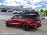 2026 Lincoln Nautilus - Preview 4