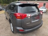 2015 Toyota RAV4 - Preview 8