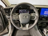 2025 Lexus NX - Preview 11