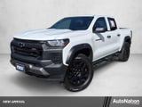 2025 Chevrolet Colorado - Preview 2