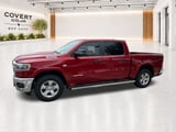 2026 Ram 1500 - Preview 4
