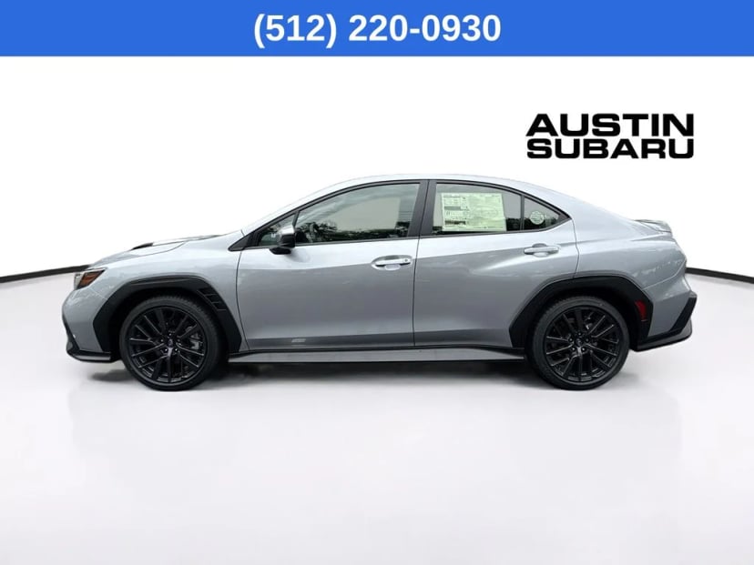 2026 Subaru WRX - Image 3