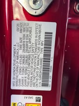 2027 Honda CR-V - Preview 5