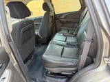 2012 Chevrolet Tahoe - Preview 9