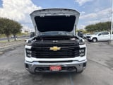 2026 Chevrolet Silverado 3500 HD - Preview 11