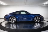 2025 Porsche 911 - Preview 8