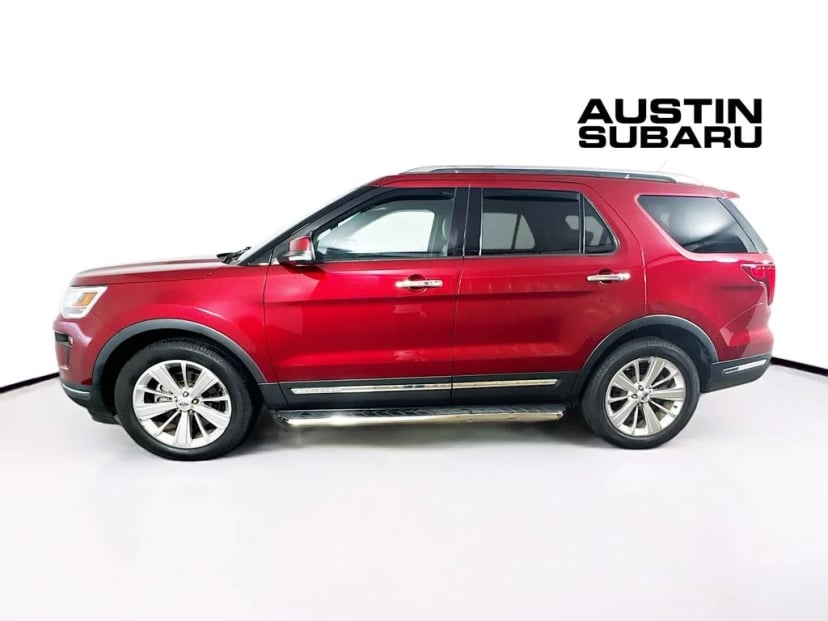 2019 Ford Explorer - Image 2