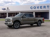2027 Ford F-250 - Preview 2