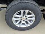 2026 Chevrolet Silverado 1500 - Preview 8