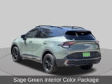 2024 Kia Sportage - Preview 3