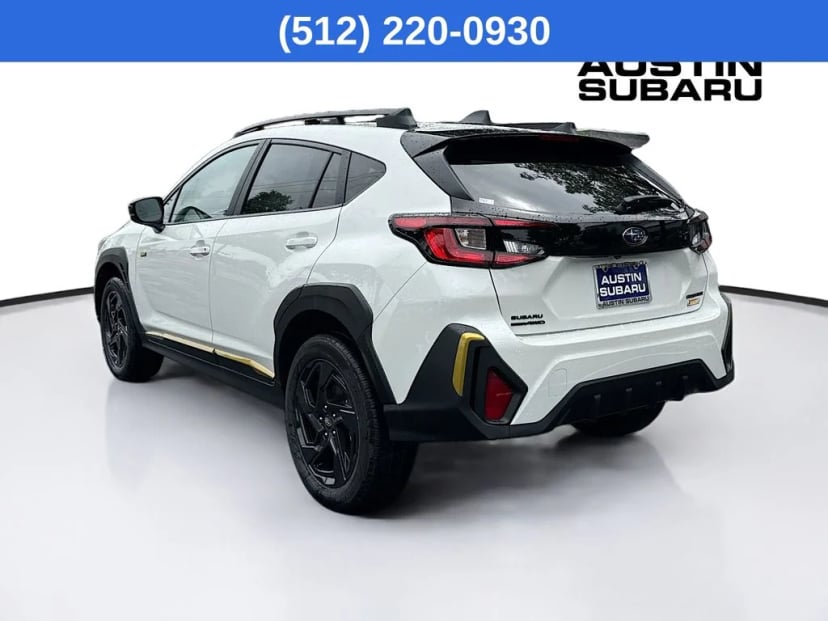 2026 Subaru Crosstrek - Image 3