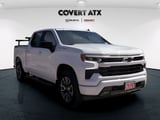 2024 Chevrolet Silverado 1500 - Preview 8