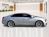 2019 Cadillac XTS - Preview 9