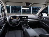 2026 Kia Sorento - Preview 13