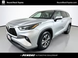 2025 Toyota Highlander - Preview 2