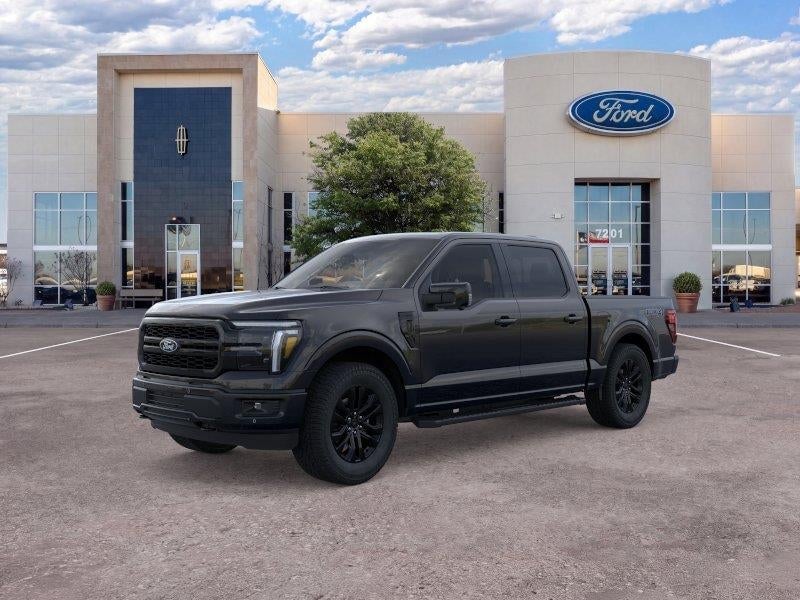 2026 Ford F-150 - Image 1