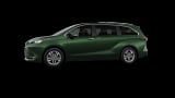 2026 Toyota Sienna - Preview 3
