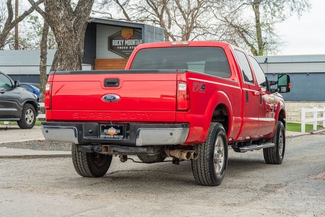 2015 Ford F-250 - Image 3
