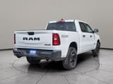 2026 Ram 1500 - Preview 5