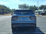 2026 Chevrolet Equinox - Preview 4