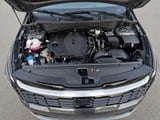 2026 Kia Sportage - Preview 10