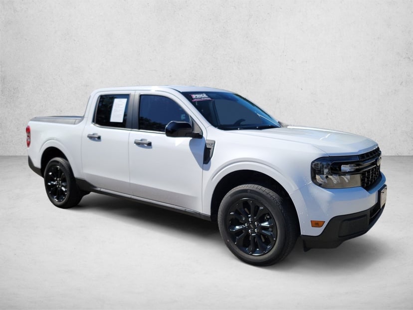 2023 Ford Maverick - Image 1
