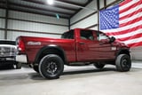2017 Ram 2500 - Preview 12